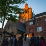 Night Tour: The Dark Side of Bruges - by Legends - An In-Depth Look at the Bruges Night Tour