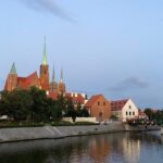 Night tour through Wroclaw - Exploring Wroclaws Nighttime Charm in Depth