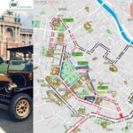 ( Night Tour ) With Private Guide + wine or prosecco - What the Itinerary Looks Like