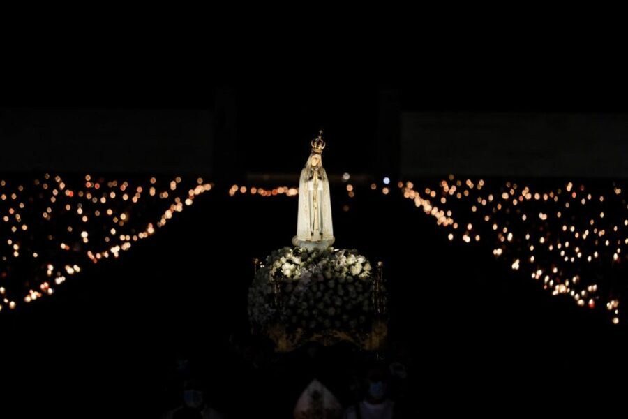 Night Trip to Fátima + Candlelight Procession - What Makes This Tour Stand Out