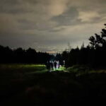 Night view of Sofia, mountain hiking tour to Kamen del Peak. - The Practicalities: What to Know Before You Go