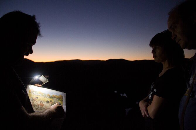 Night Visit to the Engravings of Foz Côa in 4x4 between DOURO and CÔA - Why This Tour Offers Great Value