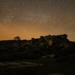 Night walk in the Serra da Estrela with many surprises - A Deep Dive into the Serra da Estrela Night Walk Experience