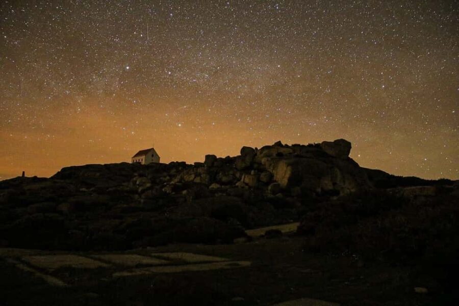 Night walk in the Serra da Estrela with many surprises - A Deep Dive into the Serra da Estrela Night Walk Experience