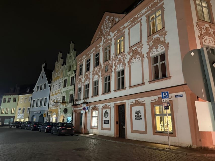 Night watchman tour through Landshut - FAQs