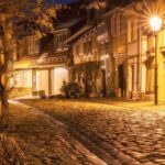 Night Watchman Tour through Quedlinburg - An In-Depth Look at the Night Watchman Tour