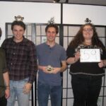 Nightingale Puzzle Room Experience - Who Should Book This Experience?