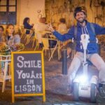Nightriders Sitway Tour - FAQ