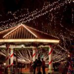 Nights of Lights Celebration in St. Augustine - A Closer Look: What to Expect on the Tour