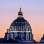 Nightscape Elegance: Rome After Dark with Golf Cart - Practical Details & Value