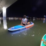 Nighttime iSUP Glow Paddleboard Adventure in Daytona Beach - Who Should Consider This Experience?