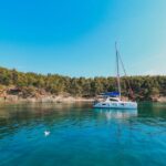 Nikiti: Private Catamaran Day Cruise with Open Bar - The Value of the Experience