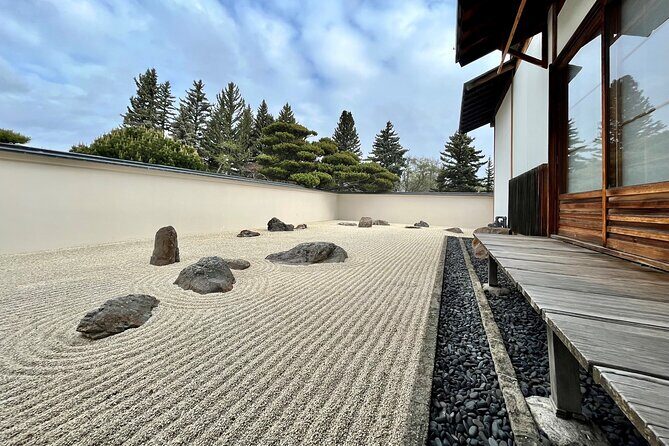 Nikka Yuko Admission (Adults & Children) - Who Should Visit Nikka Yuko?