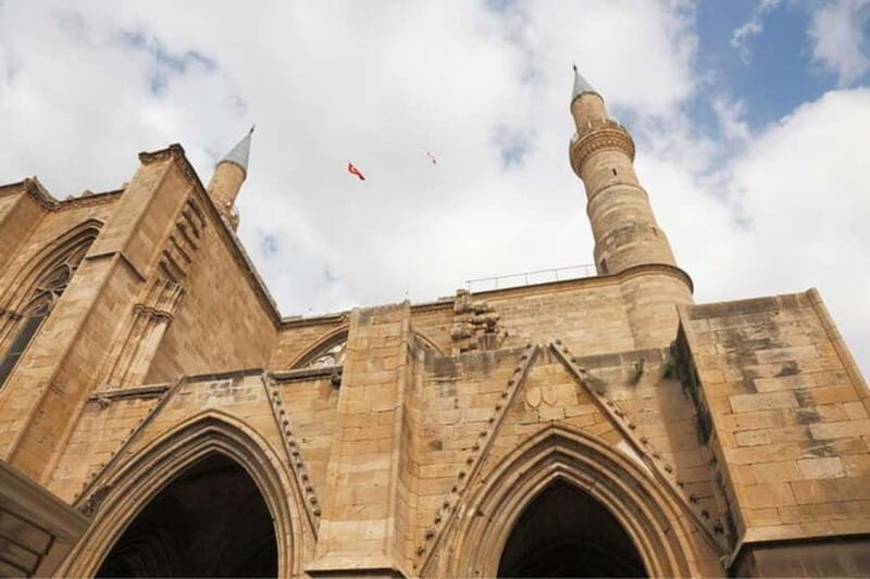 Nikosia : Best of North Nicosia Walking Tour - What Makes This Tour Valuable?