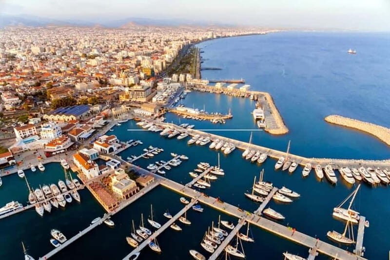 Nikosia : Must-See attractions Private walking tour - Exploring Nicosia Through a Private Lens