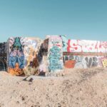 Niland: Slab City Experience Tour - Exploring Slab City: A Guide to the Experience