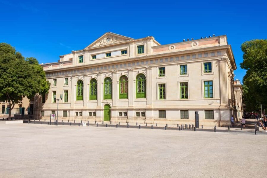 Nîmes: Express Walk with a Local in 60 minutes - Who Should Consider This Tour?