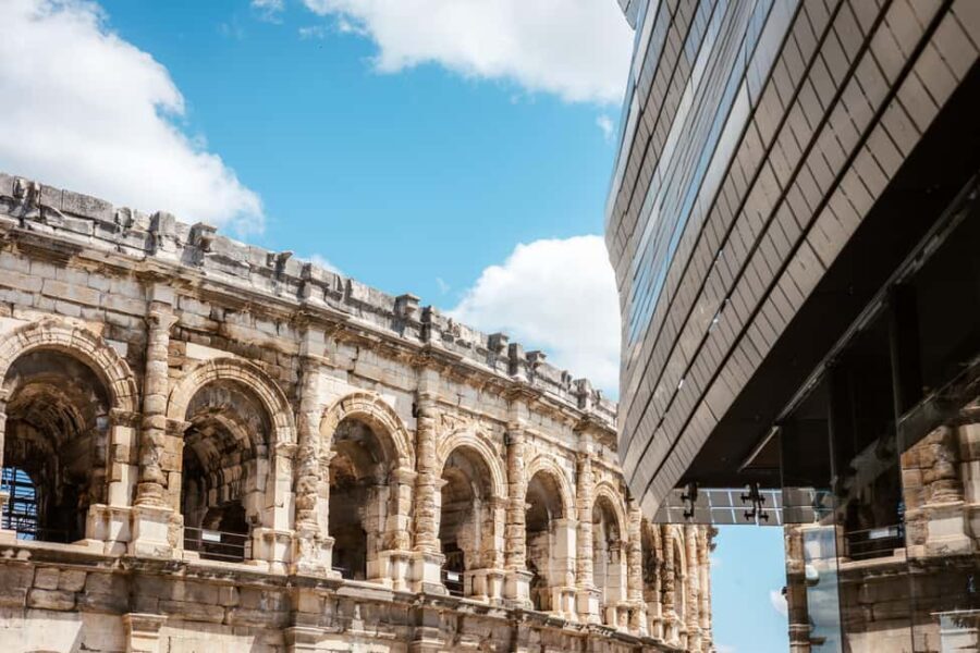 Nîmes: Guided Food Tour - An In-Depth Look at the Nîmes Food Tour