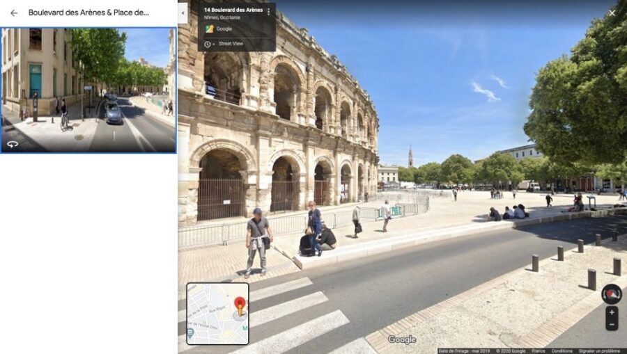 Nimes: Private Walking Tour of the Historical Center - In-Depth Review of the Nimes Private Walking Tour