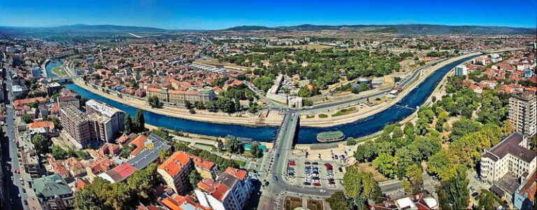 Nis City Tour: Full-Day Trip from Sofia - The Experience in Perspective