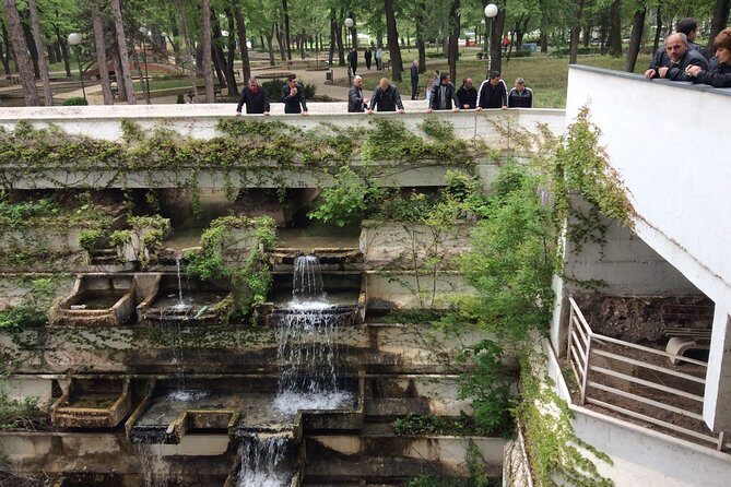 Nis Sightseeing Tour - How the Tour Works in Practice