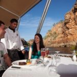 Nitmiluk (Katherine) Gorge Cruise - What Makes This Tour Stand Out?