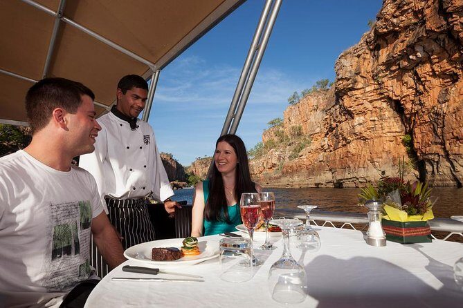Nitmiluk (Katherine) Gorge Cruise - What Makes This Tour Stand Out?