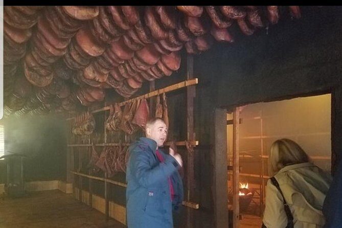 Njegusi Smokehouse, Farm to fork experience & Kotor walking tour - Detailed insights and practical considerations