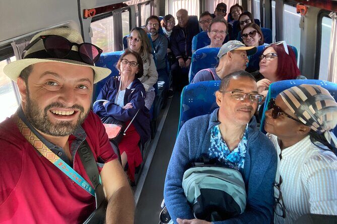"No Better Way to Explore History - Affordable Ephesus Tour" - Transportation and Group Size