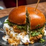 No Diet Club - A selection of the best burgers in Paris ! - Practical Details