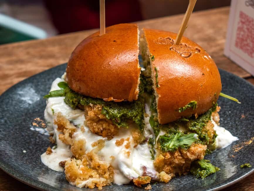 No Diet Club - A selection of the best burgers in Paris ! - Practical Details