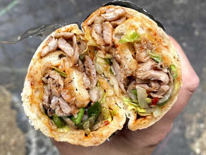 No Diet Club - A selection of the best kebabs in Paris ! - Why This Tour Is a Solid Choice for Food Lovers