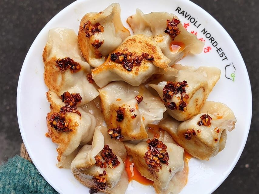 No Diet Club - A selection of the best spicy food in Paris ! - Exploring the Spicy Side of Paris: What to Expect