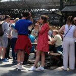 No Diet Club - Best food Tour in East London - Exploring the East London Food Tour