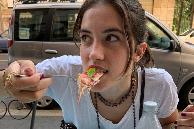 NO DIET CLUB - Best Food Tour in Milan ! - Practical Details