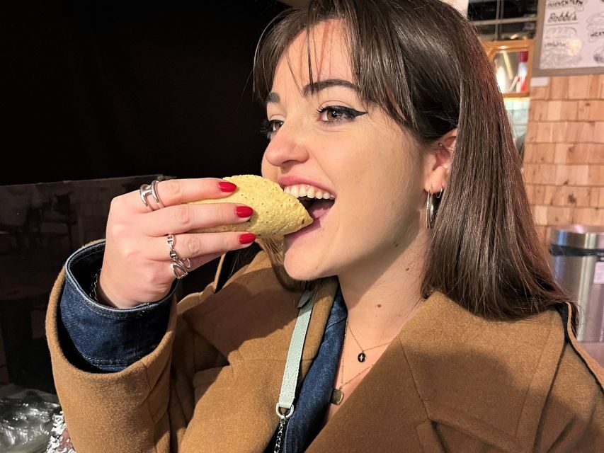 No Diet Club - Best street food tour in Brooklyn ! (NYC)