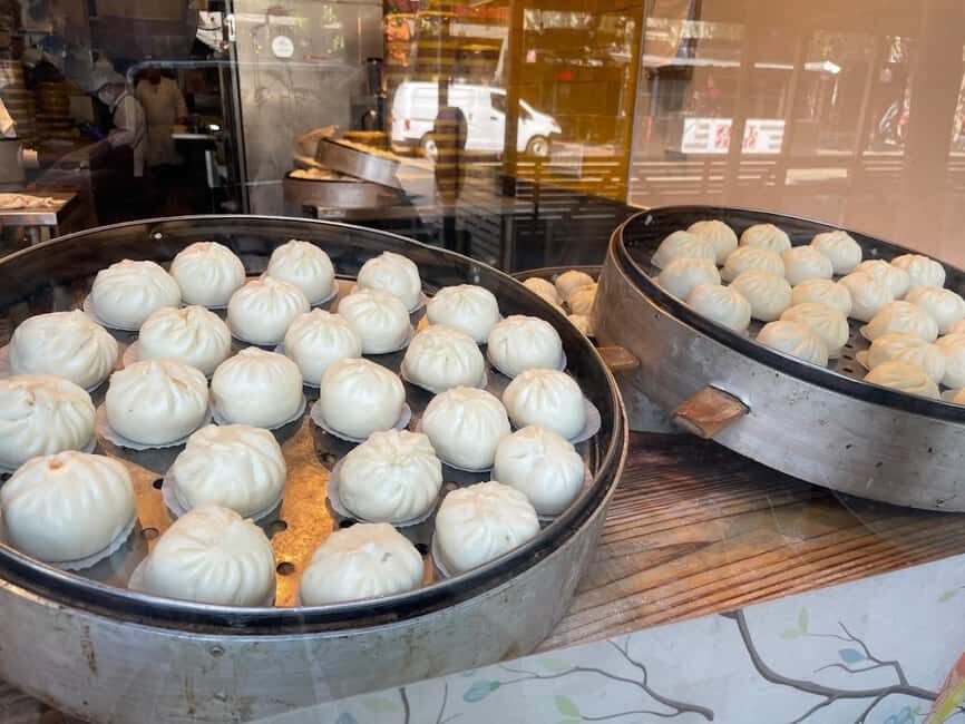 No Diet Club - Best street food tour in San Francisco ! - Frequently Asked Questions