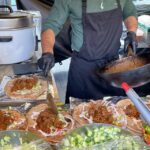NO DIET CLUB - Bike and Food tour in London ! - A Deep Dive Into the London Food and Bike Tour