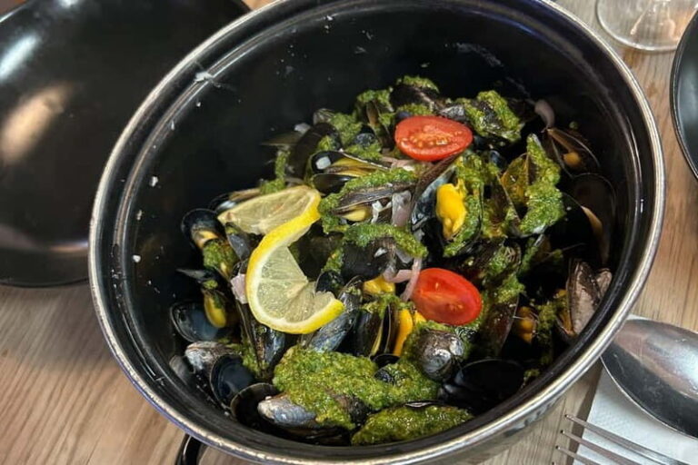 No Diet Club : Bordeaux Food Tour in Bordeaux center ! - A Detailed Look at the Bordeaux Food Tour Experience