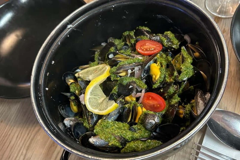 No Diet Club : Bordeaux Food Tour in Bordeaux center ! - A Detailed Look at the Bordeaux Food Tour Experience