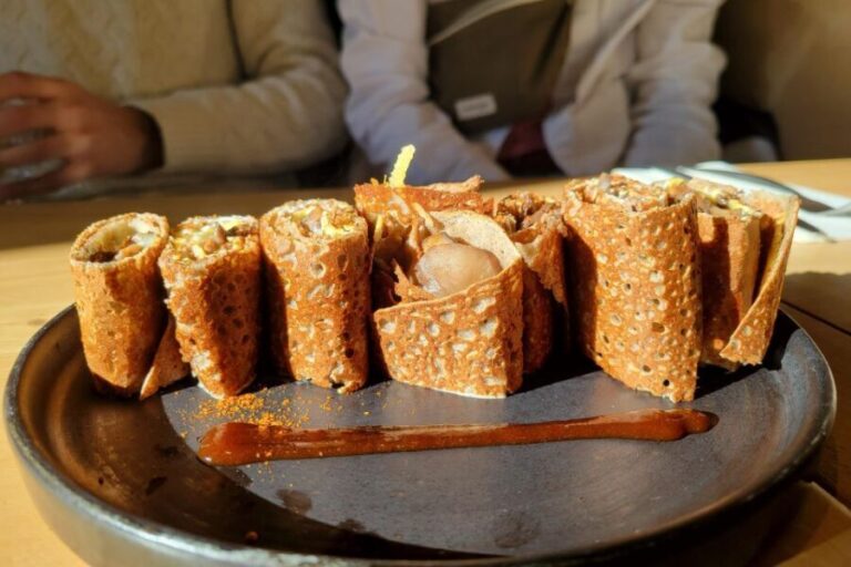 No Diet Club : Bordeaux Food Tour in Les Chartrons ! - Why This Tour Is Worth Considering