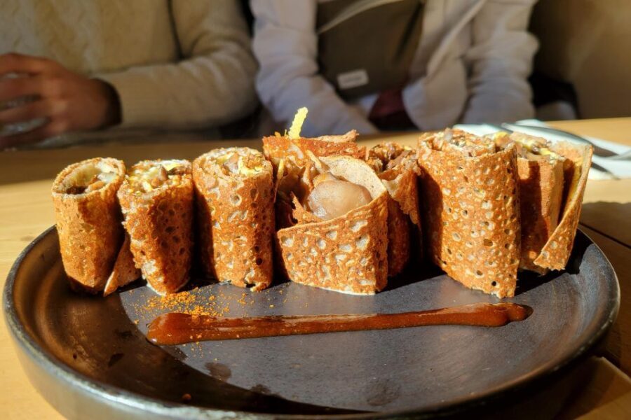 No Diet Club : Bordeaux Food Tour in Les Chartrons ! - Why This Tour Is Worth Considering