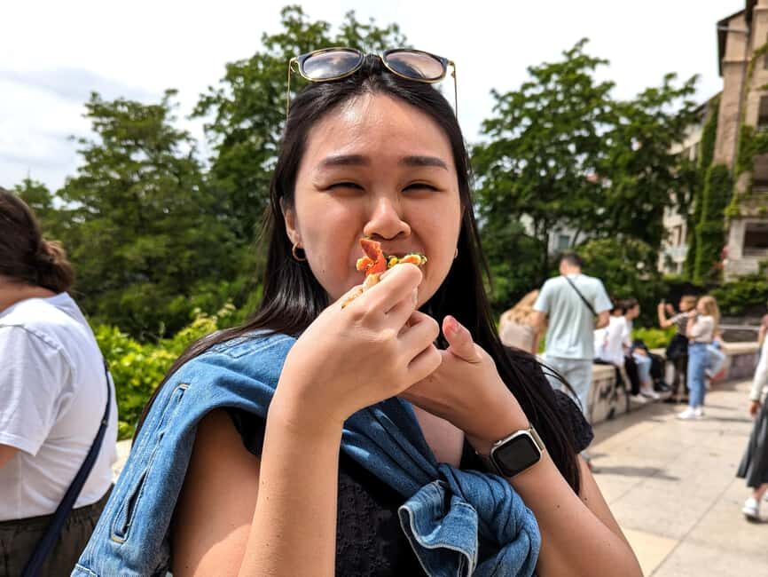 No Diet Club - Food tour with many tastings ! (Lyon Sud) - Authenticity and Local Flavor: Why It Matters