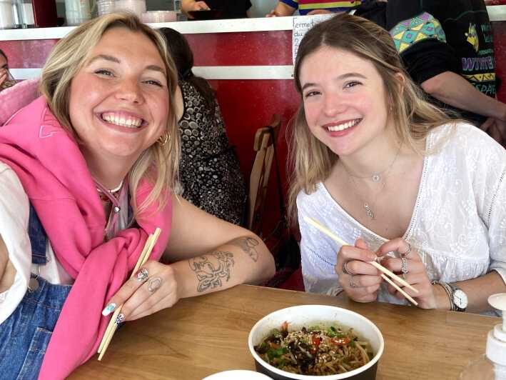 No Diet Club - Special Hong Kong food tour in Paris ! - An In-Depth Look at the Hong Kong Food Tour Experience