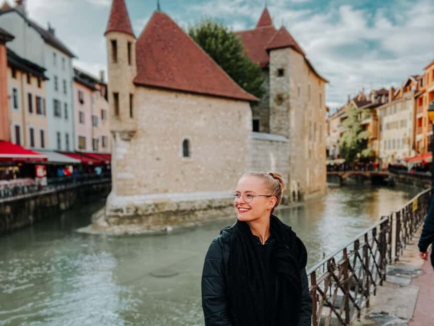 No Diet Club - Unique Food Tour in Annecy with many Tastings - The Sum Up