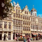 No Guide City Game: Brussels Hoppy-Tour - Authenticity and Value