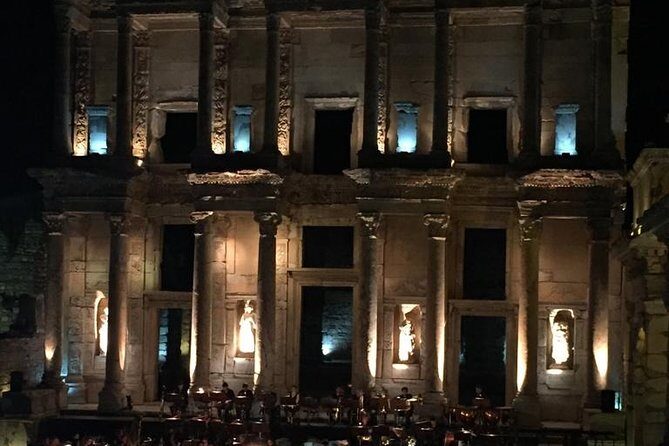 NO HIDDEN FEES : Private Ephesus, Artemission Skip the lines Tour - The Practicalities: What You Need to Know