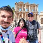 NO HIDDEN FEES: Private Ephesus - Sirince Village - Artemission - Authentic Experiences and Practical Benefits