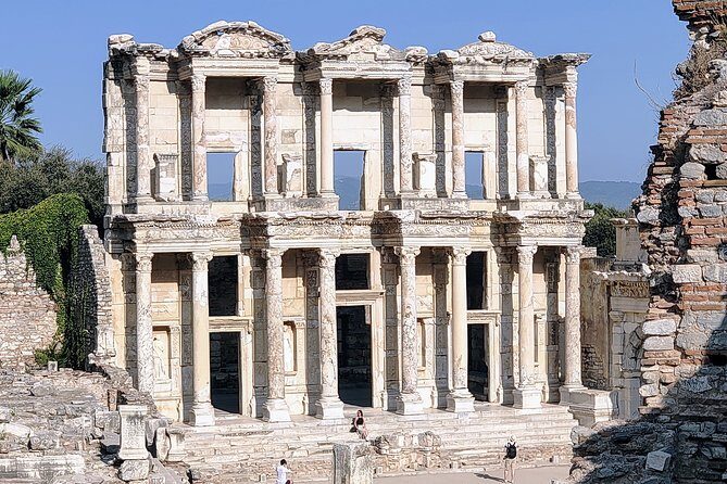 NO HIDDEN FEES Private Ephesus with skip the line tickets - What Makes This Tour Stand Out?
