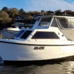 No licence Self Drive Boat Hire Sydney Harbour - Who Would Love This Experience?